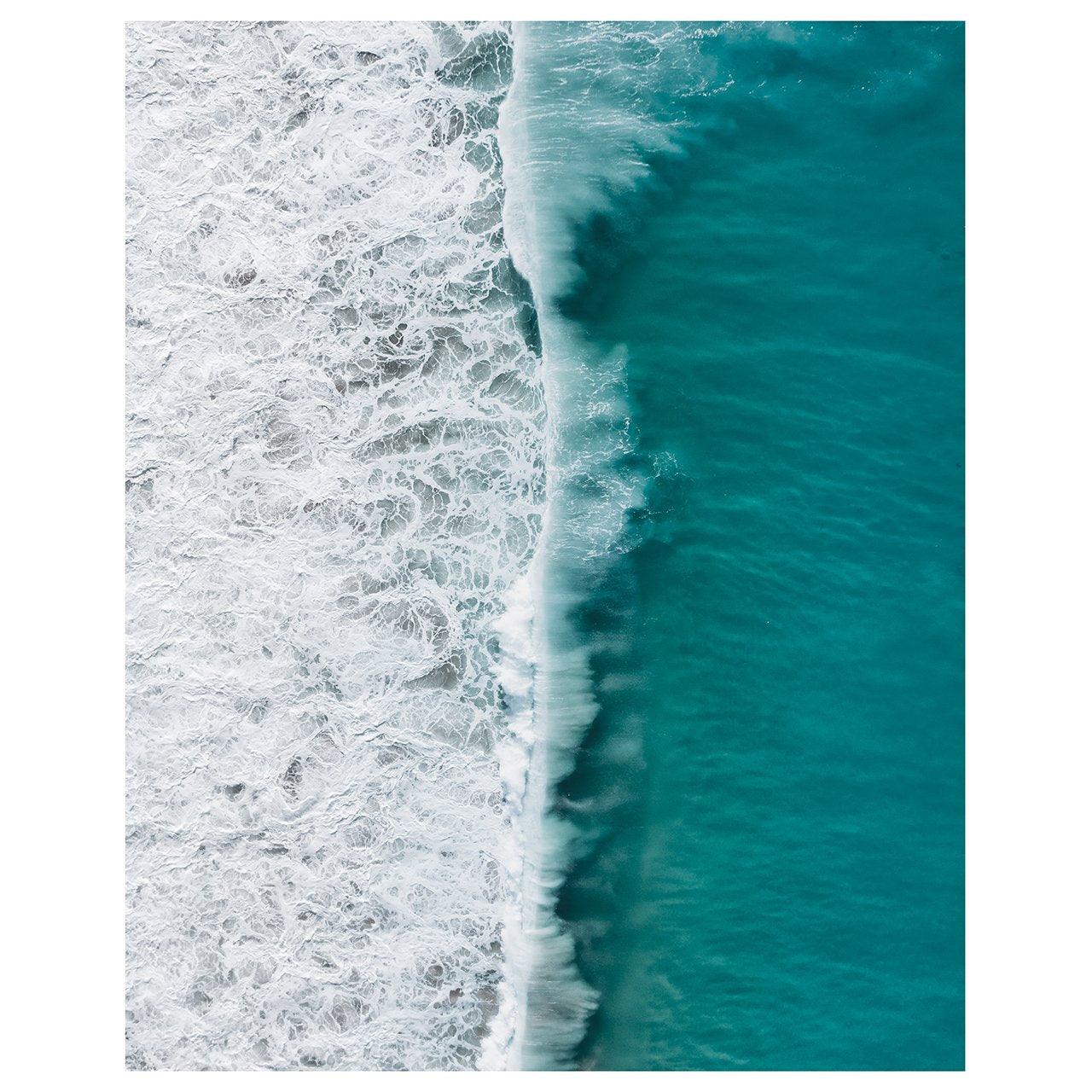 Aqua Break - Through Our Lens