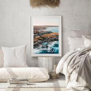 Overlooking Maroubra - Through Our Lens