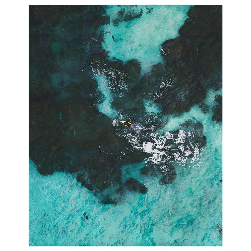 Paddle Out - Through Our Lens