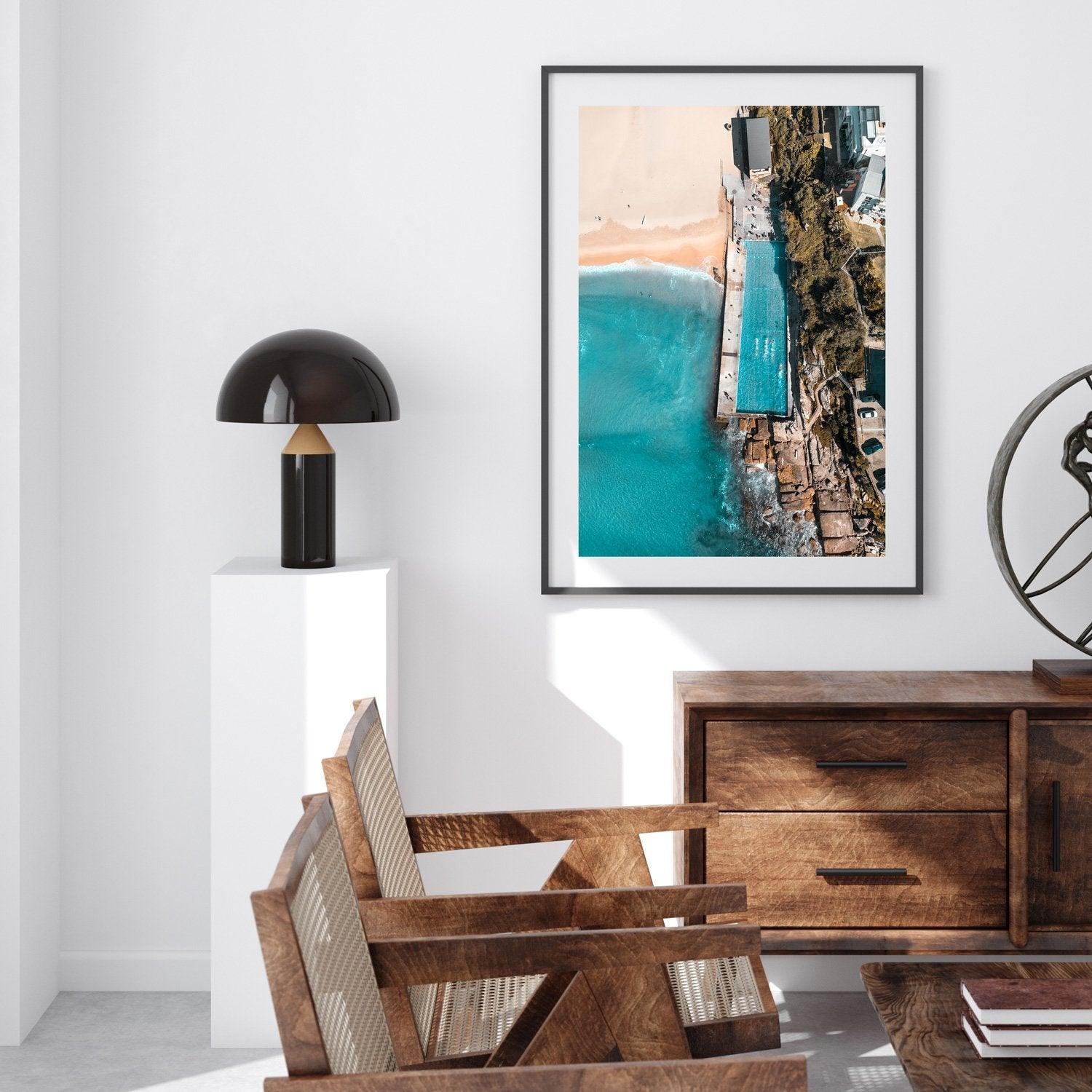 Queenscliff Rock Pool - Through Our Lens