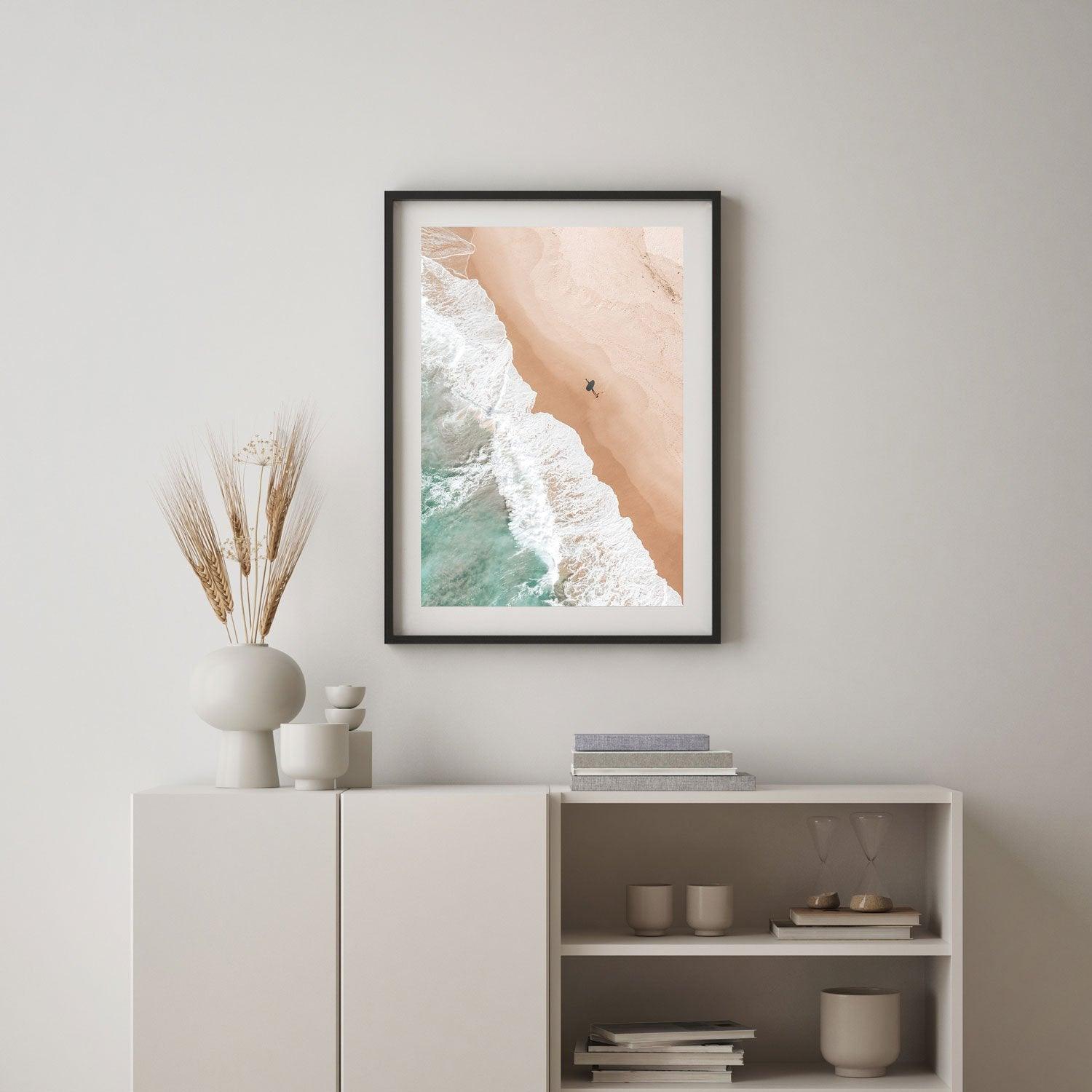 Redhead Split - Through Our Lens