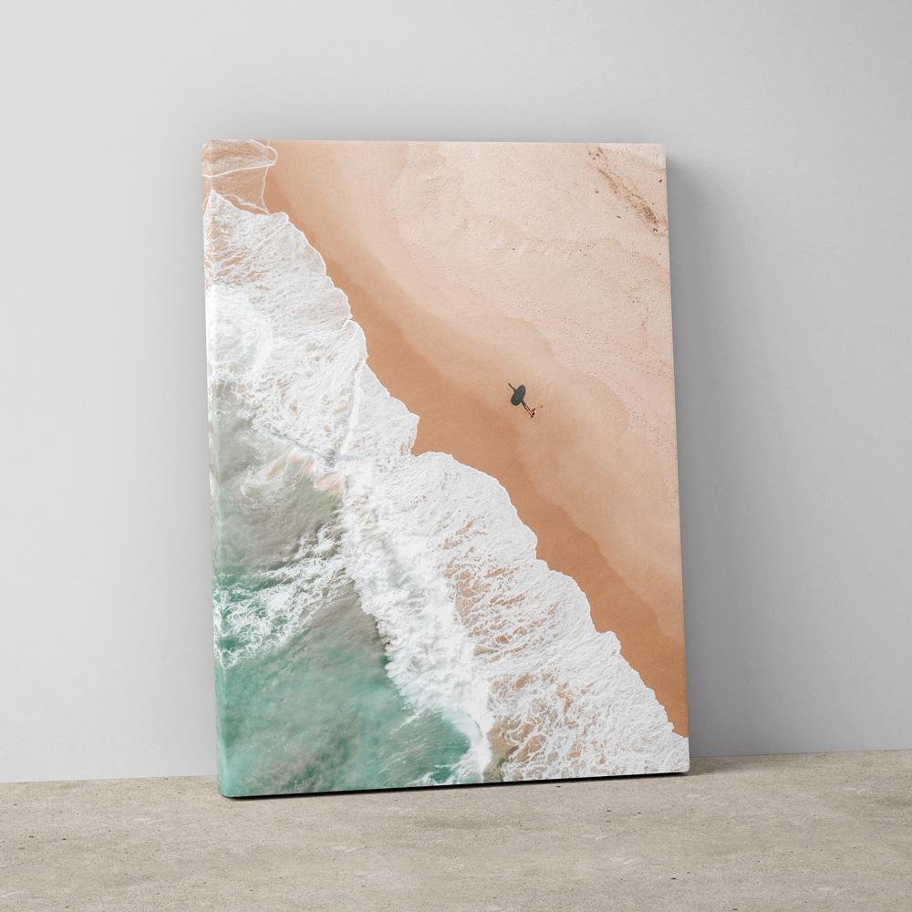 Redhead Split - Through Our Lens