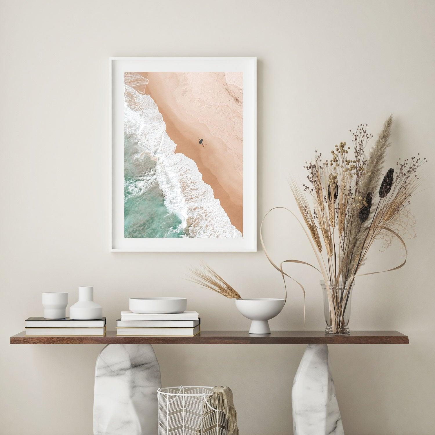 Redhead Split - Through Our Lens