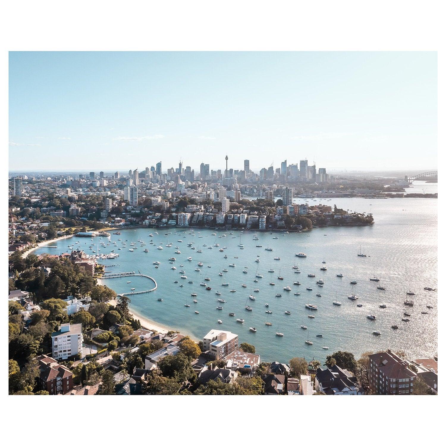 Redleaf Pool | Murray Rose Pool | Double Bay Wall Art – Through Our Lens