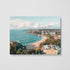 Scenic Coogee Art Print - Through Our Lens