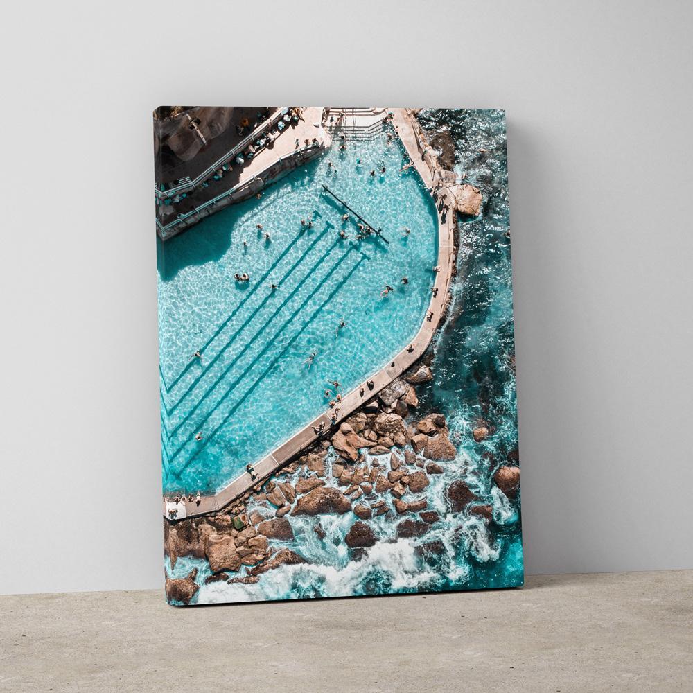 Summers in Bronte - Through Our Lens