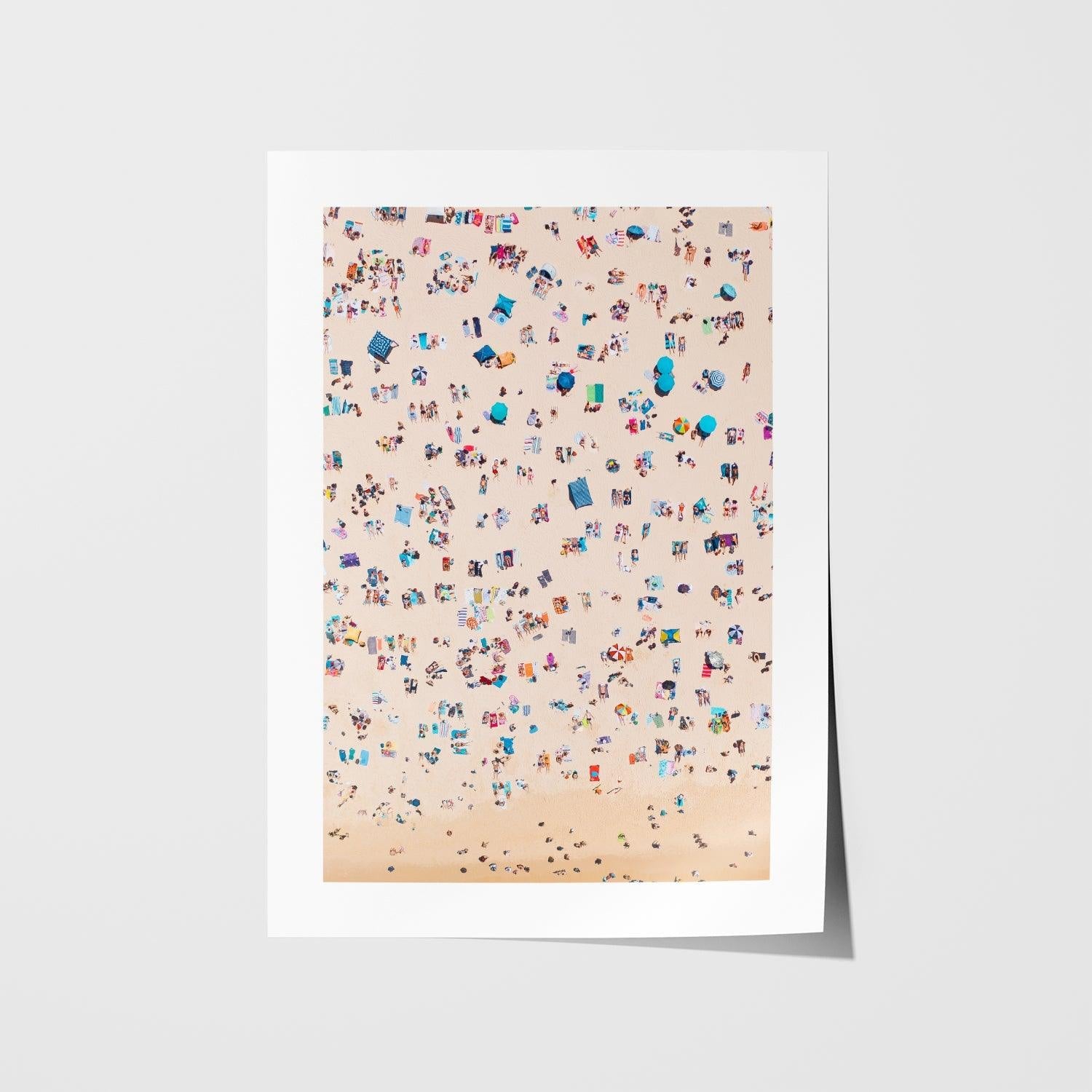 Slice of Summer Art Print - Through Our Lens