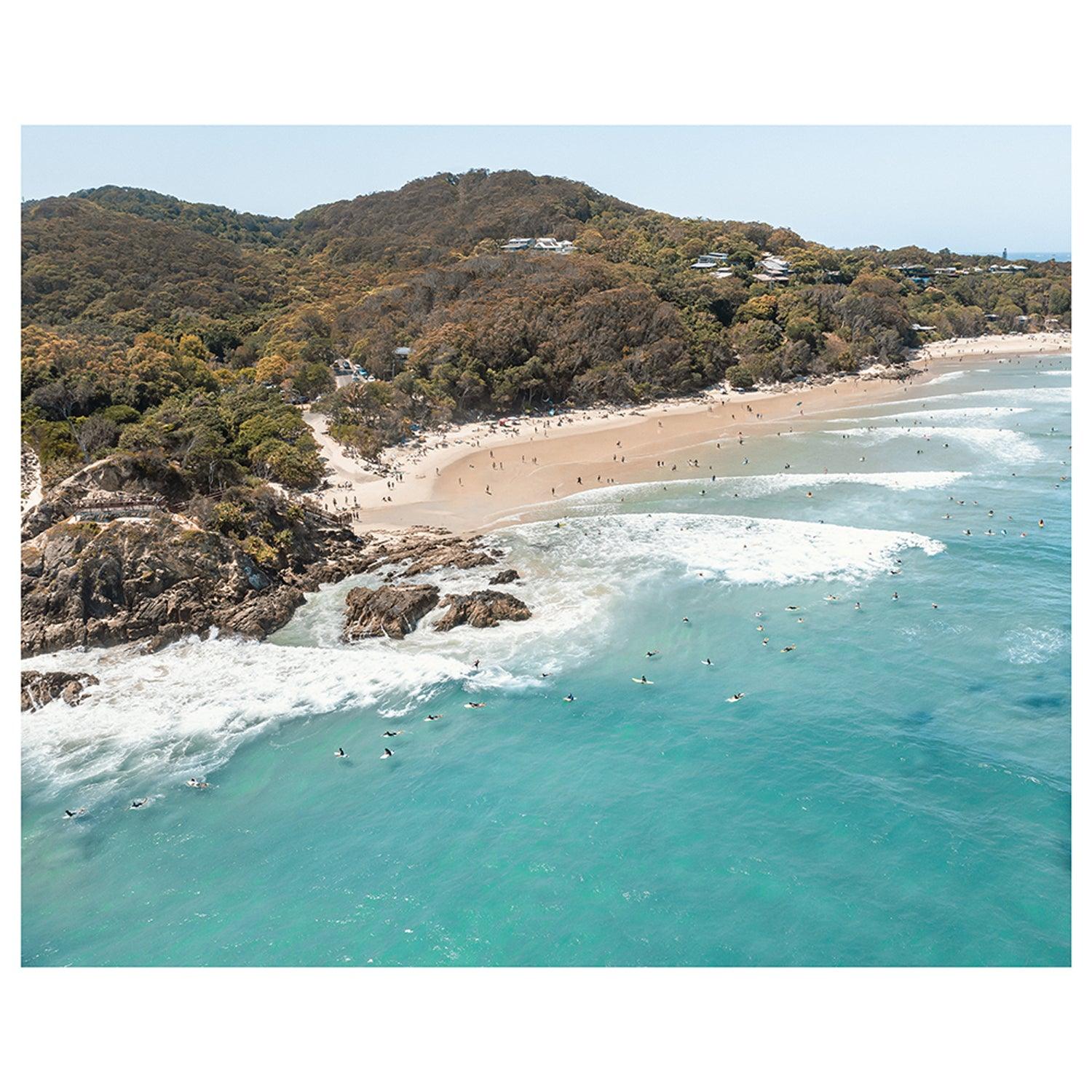 Summer Pass Art Print-Print-Through Our Lens-Through Our Lens