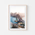 Sydney Harbour Bridge Art Print - Through Our Lens