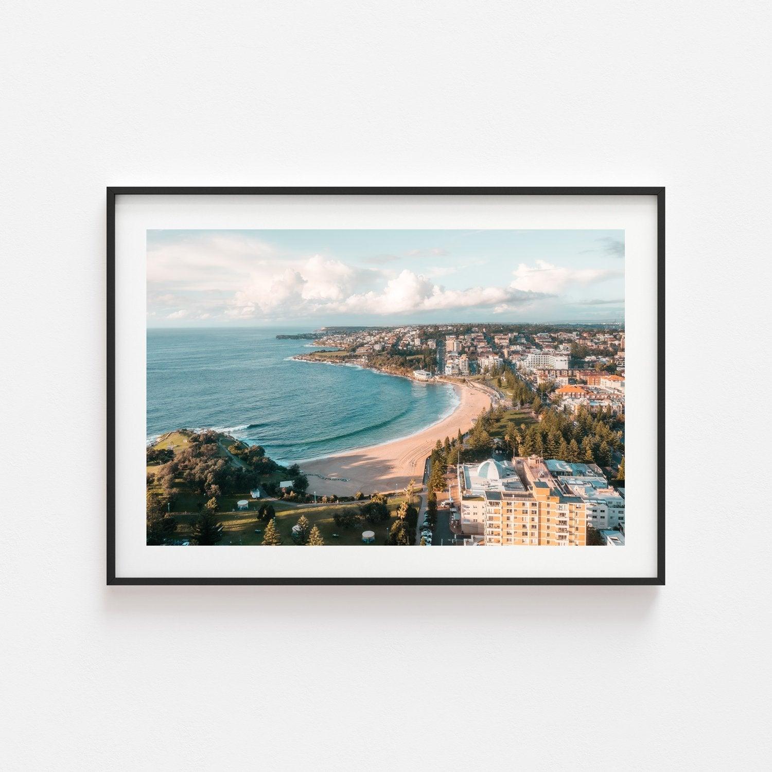 Scenic Coogee - Through Our Lens