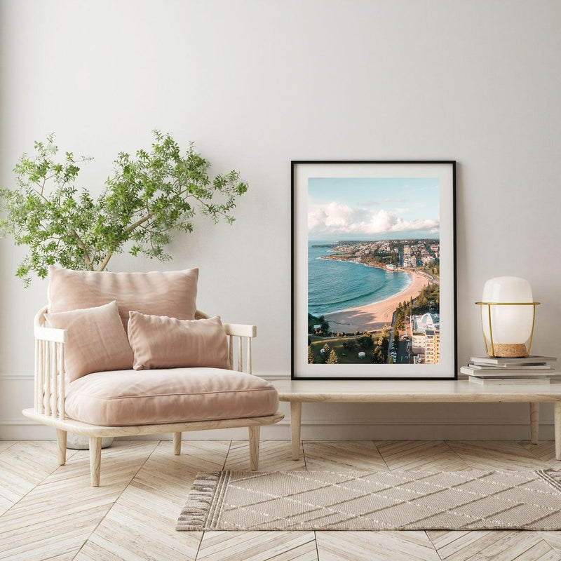 Scenic Coogee - Through Our Lens