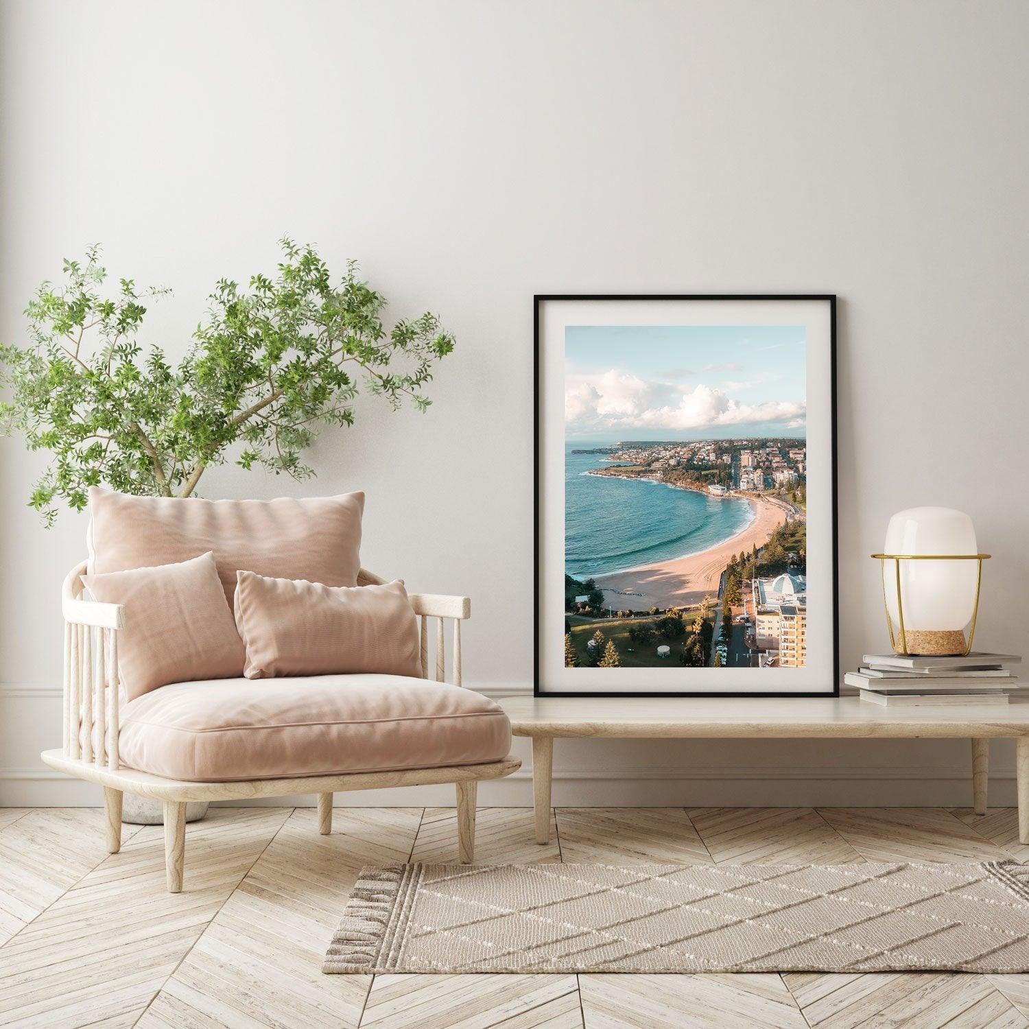 Scenic Coogee - Through Our Lens