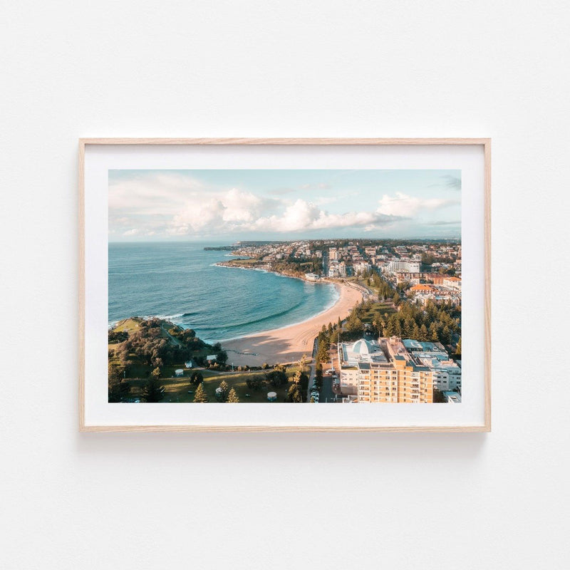 Scenic Coogee - Through Our Lens