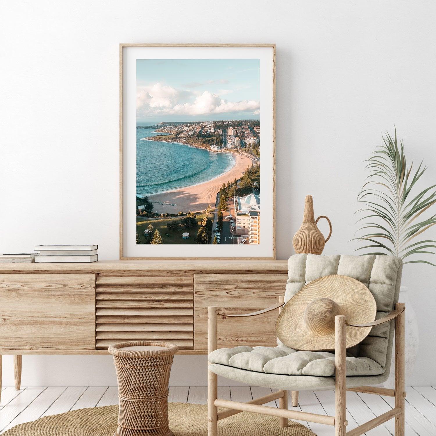 Scenic Coogee - Through Our Lens