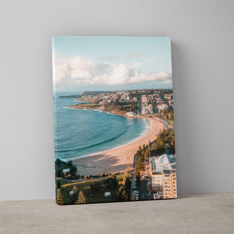 Scenic Coogee - Through Our Lens