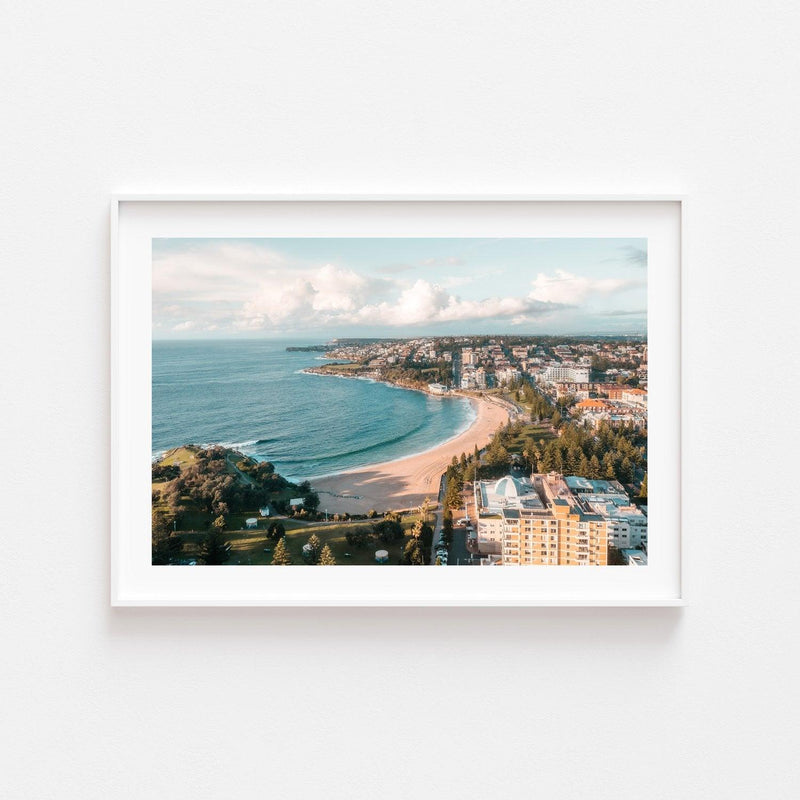 Scenic Coogee - Through Our Lens