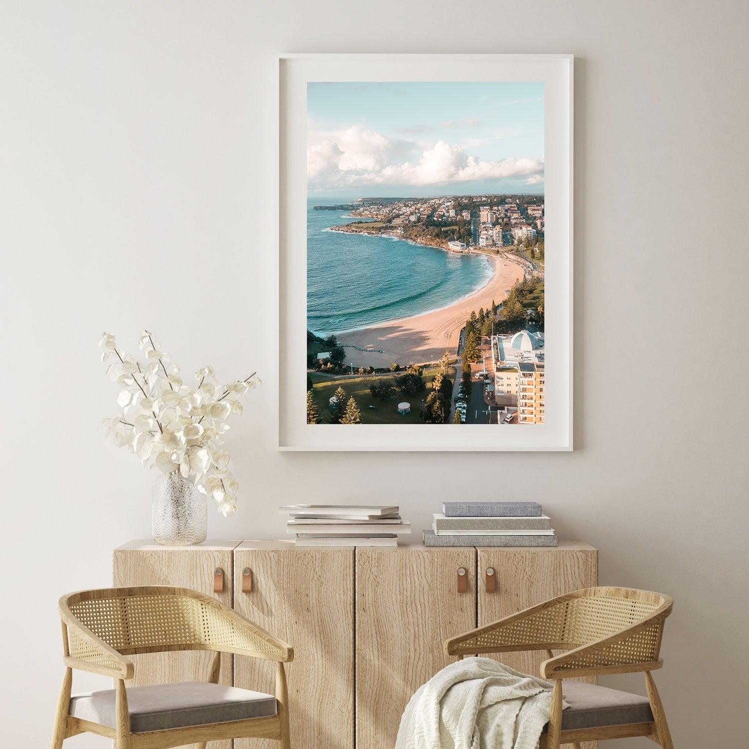 Scenic Coogee - Through Our Lens