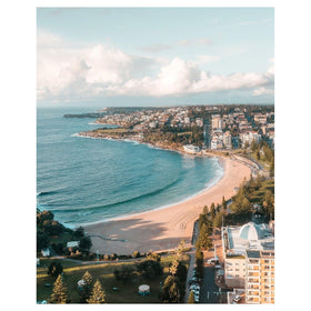 Scenic Coogee - Through Our Lens