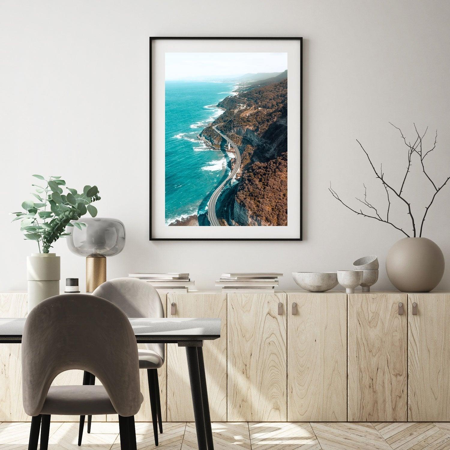 Seacliff Bridge - Through Our Lens