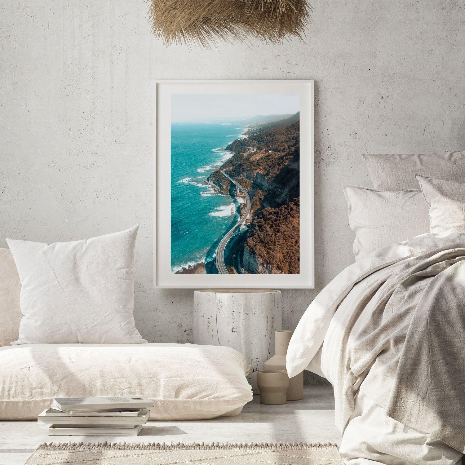 Seacliff Bridge - Through Our Lens