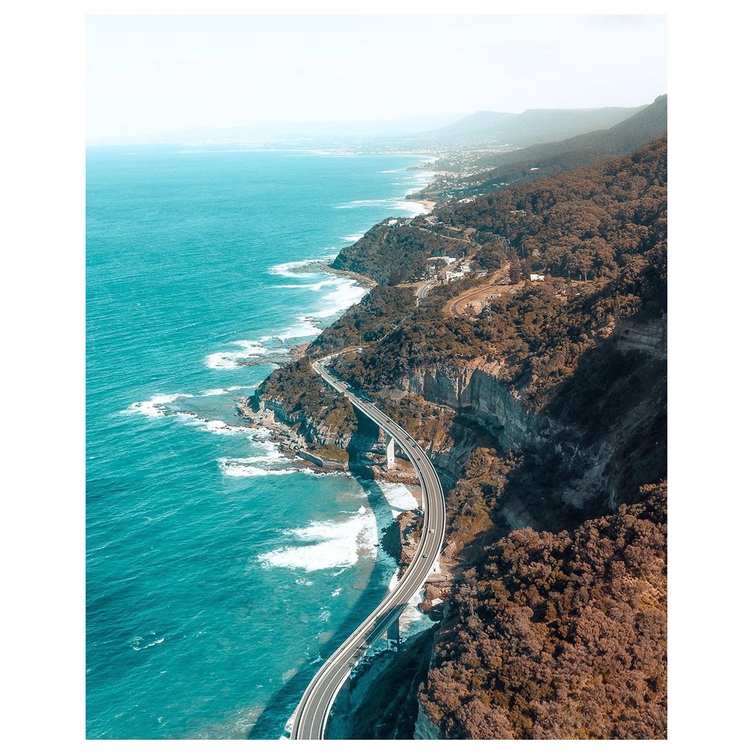 Seacliff Bridge - Through Our Lens