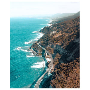 Seacliff Bridge - Through Our Lens
