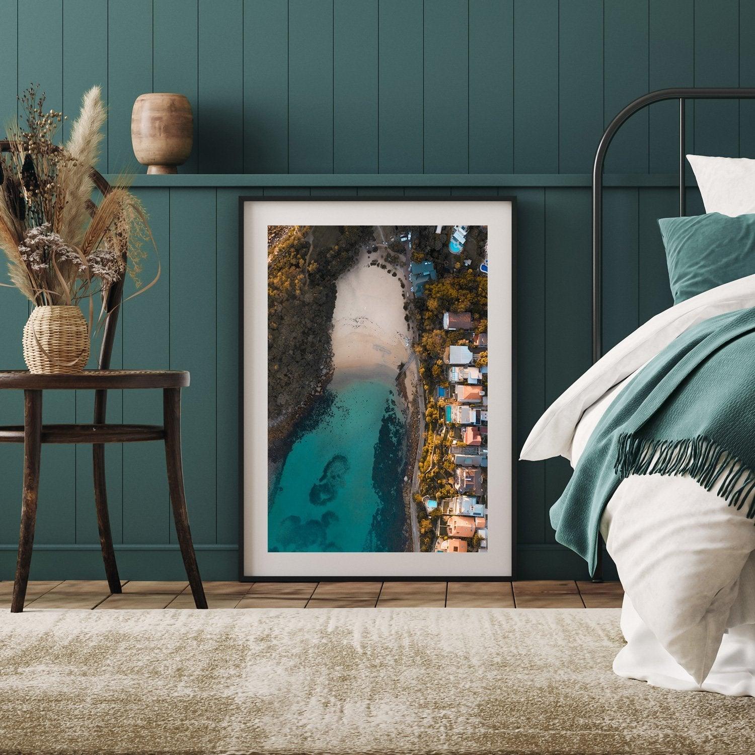 Shelly Top Down - Through Our Lens