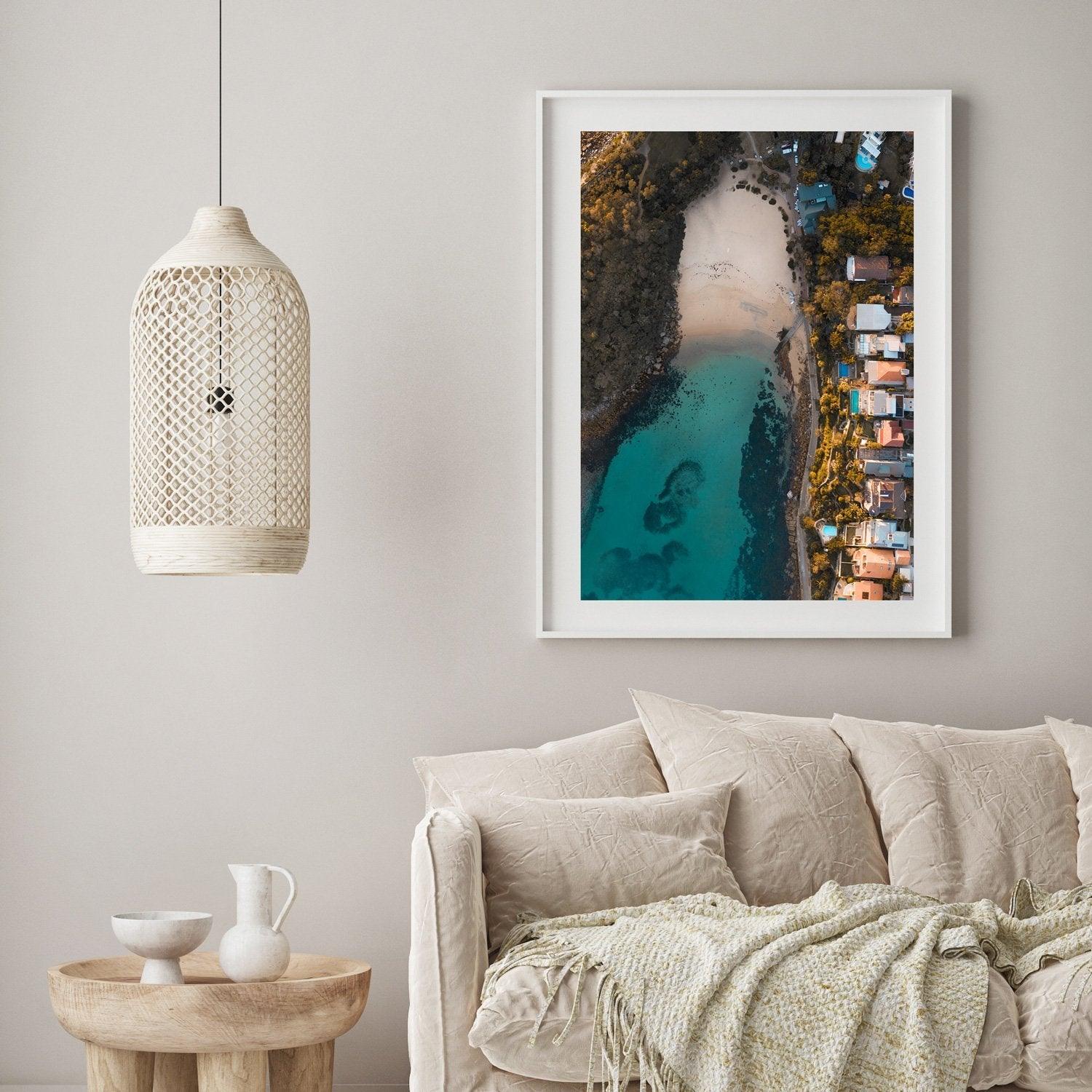 Shelly Top Down - Through Our Lens