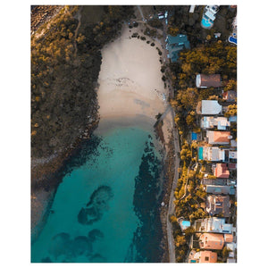 Shelly Top Down - Through Our Lens