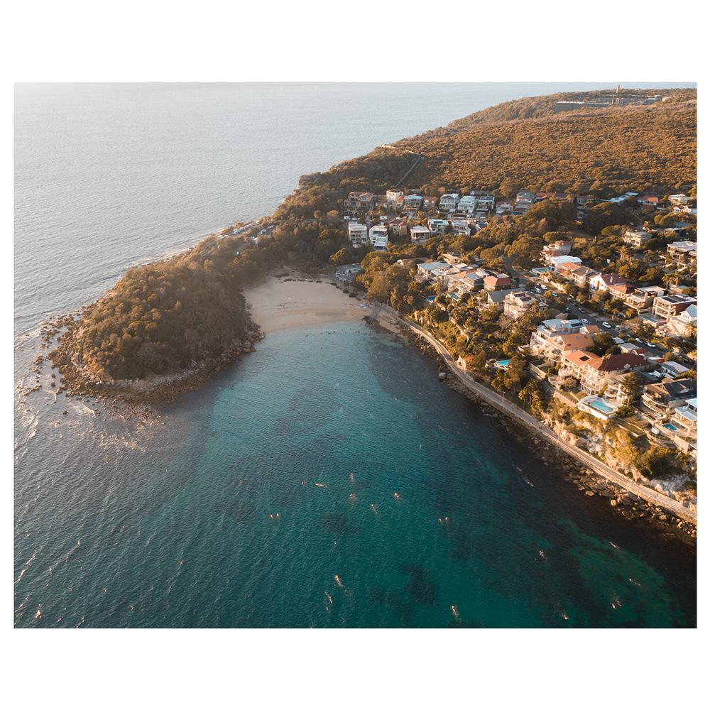 Shelly Light - Through Our Lens