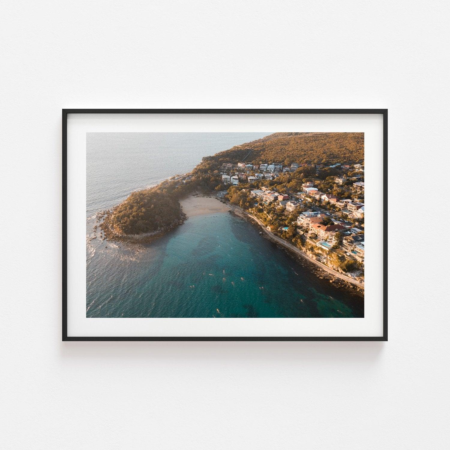 Shelly Light - Through Our Lens