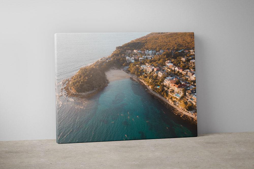 Shelly Light - Through Our Lens