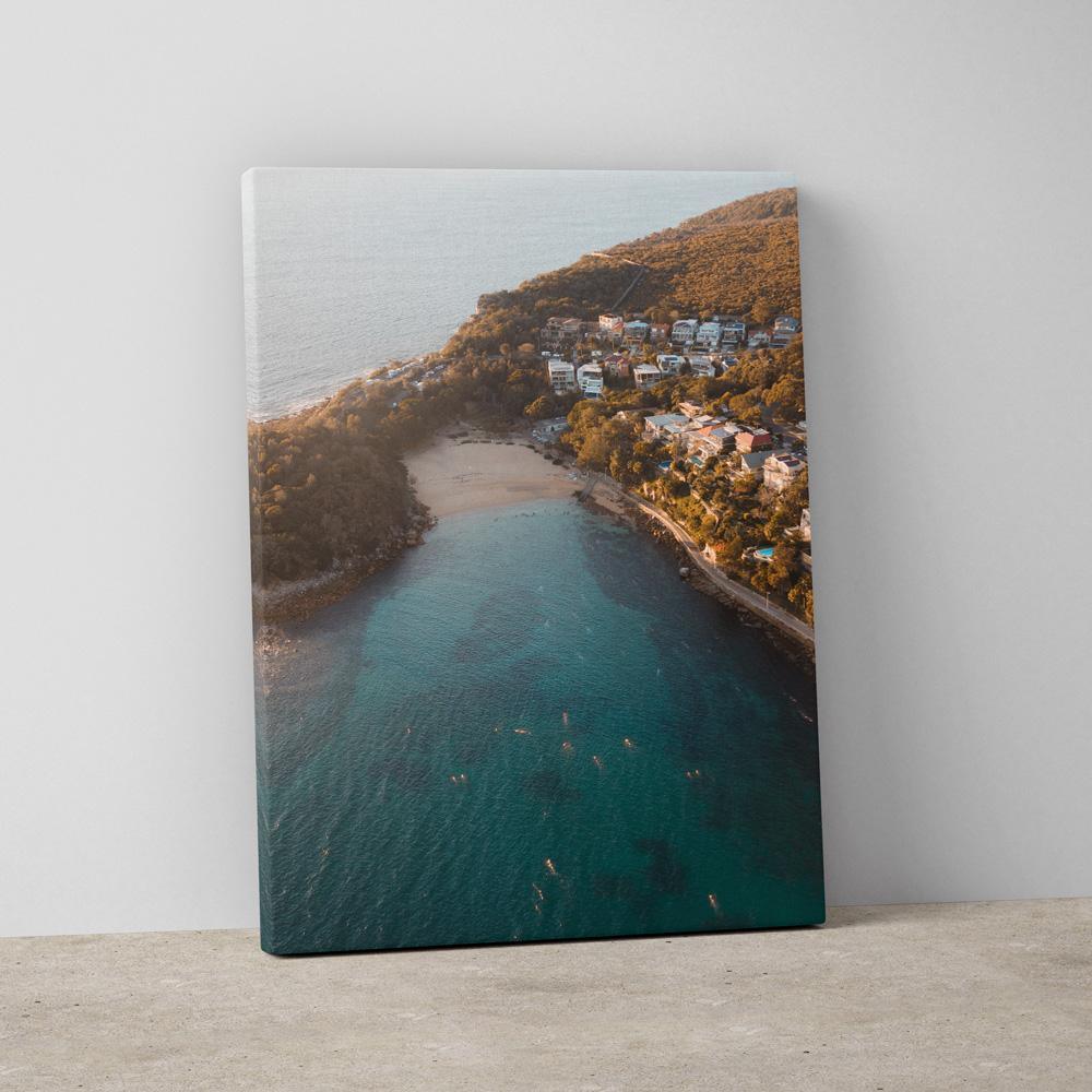 Shelly Light - Through Our Lens