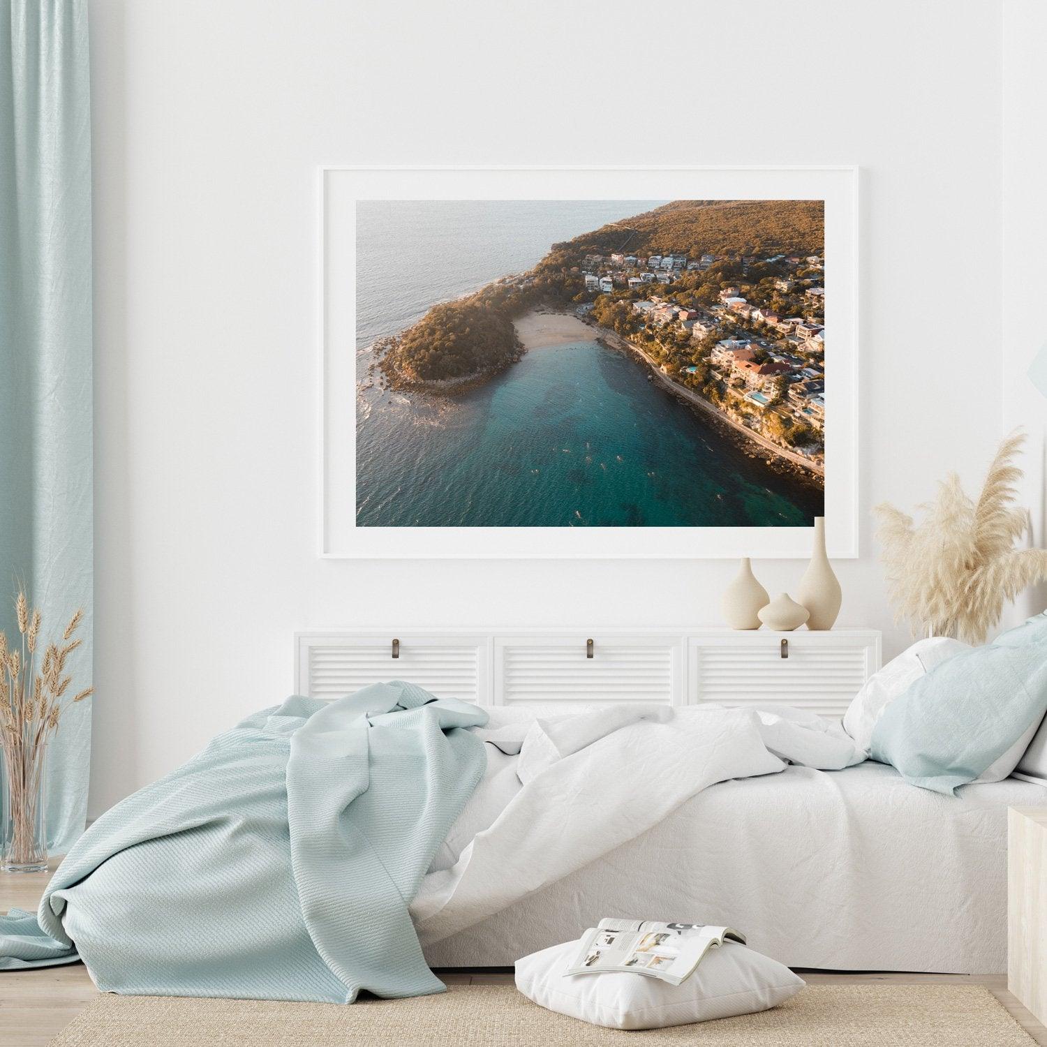 Shelly Light - Through Our Lens