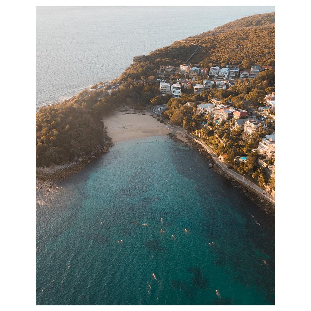 Shelly Light - Through Our Lens