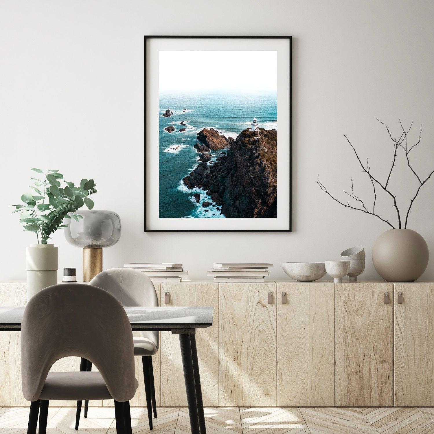 Sugarloaf Point - Through Our Lens