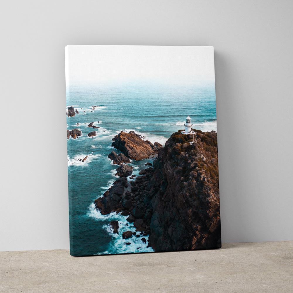 Sugarloaf Point - Through Our Lens