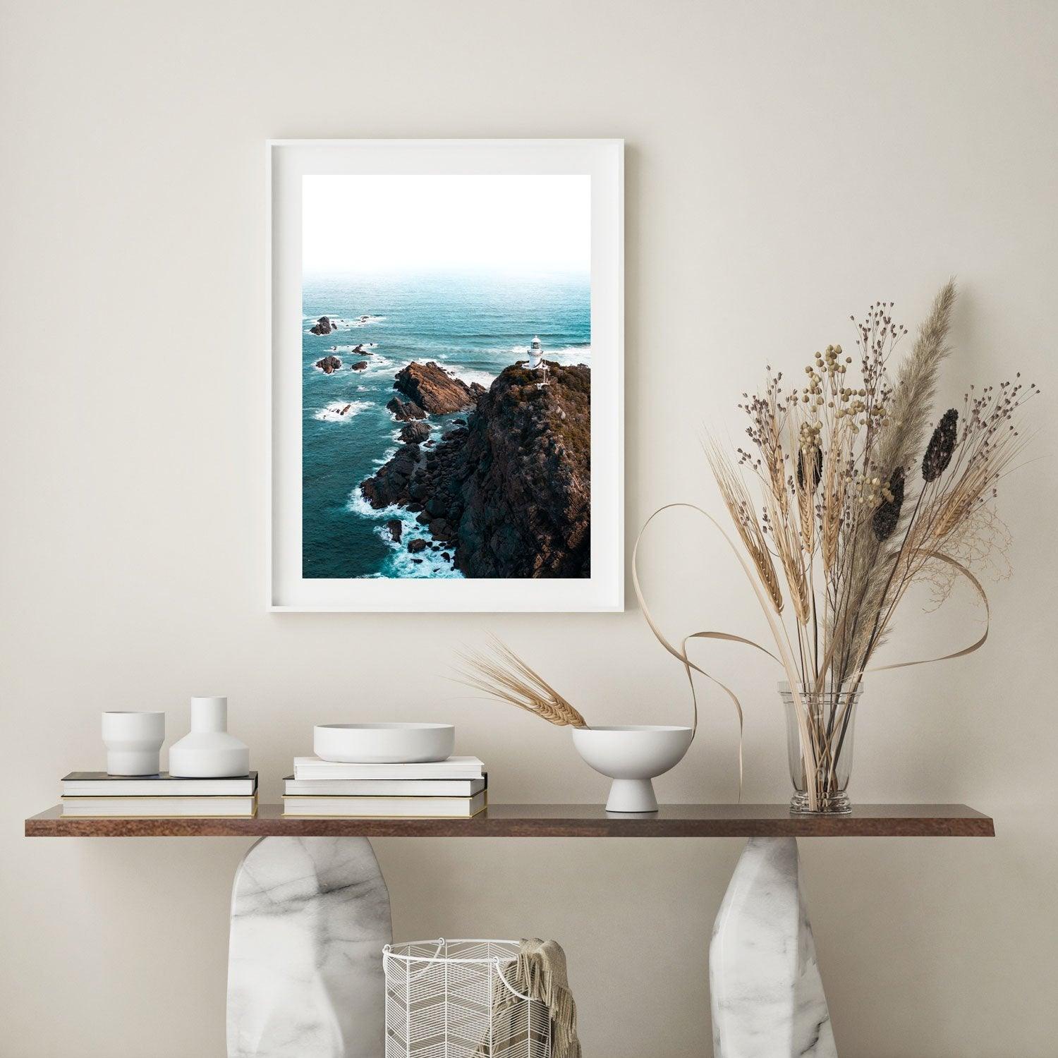 Sugarloaf Point - Through Our Lens