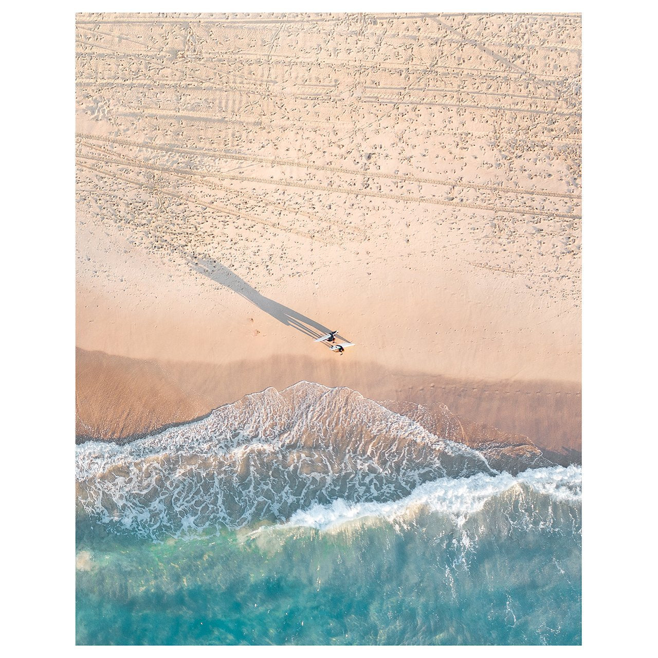 Sunrise Scroll - Through Our Lens