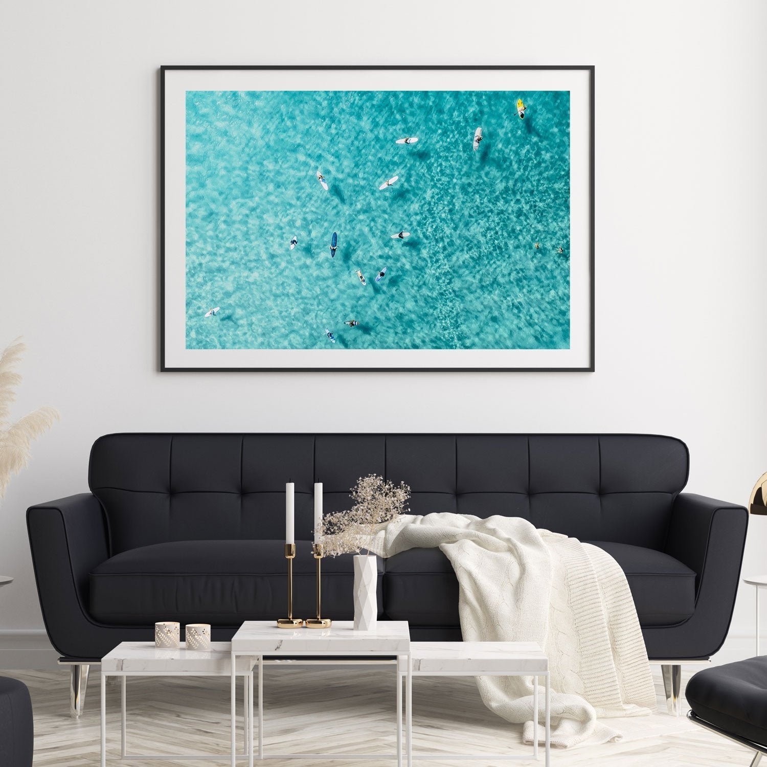 Surfers Paradise - Through Our Lens