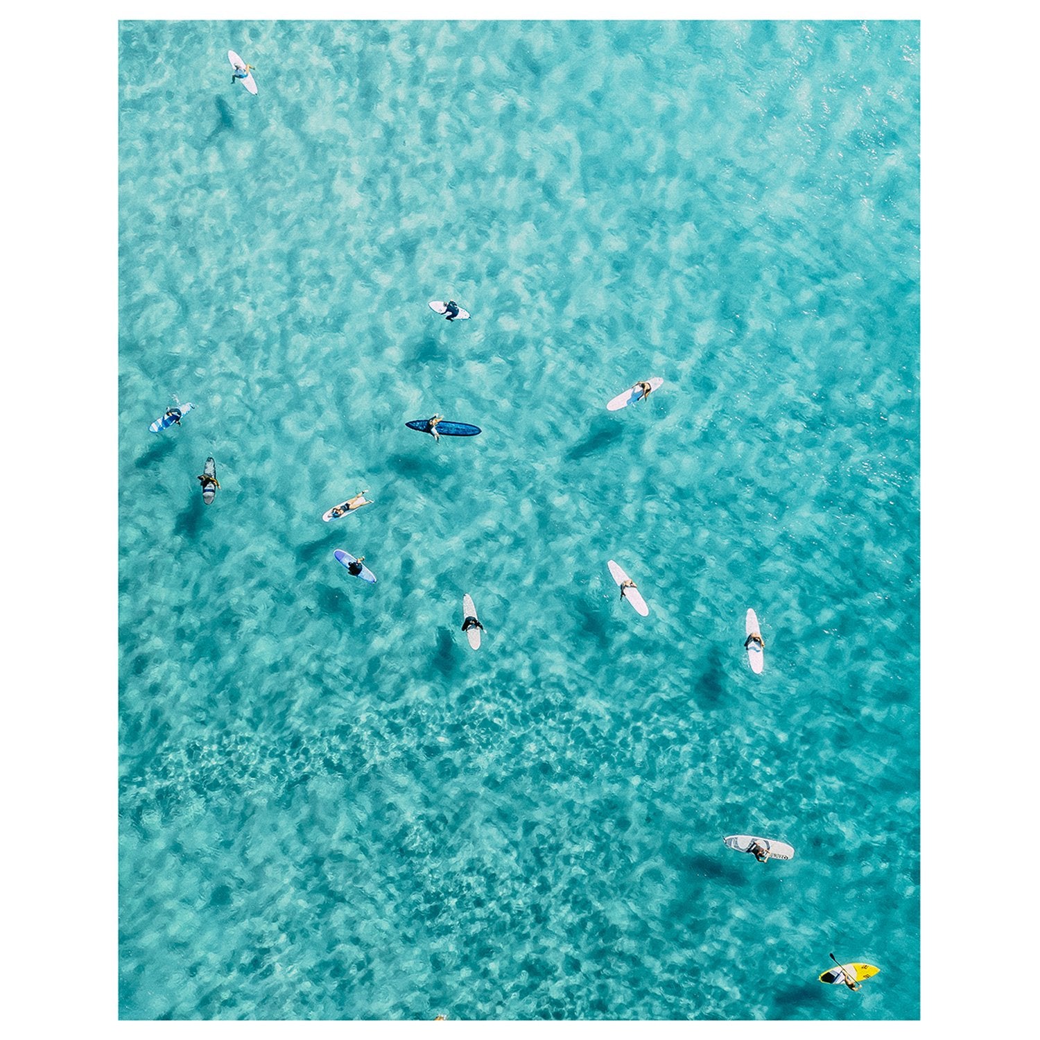 Surfers Paradise - Through Our Lens