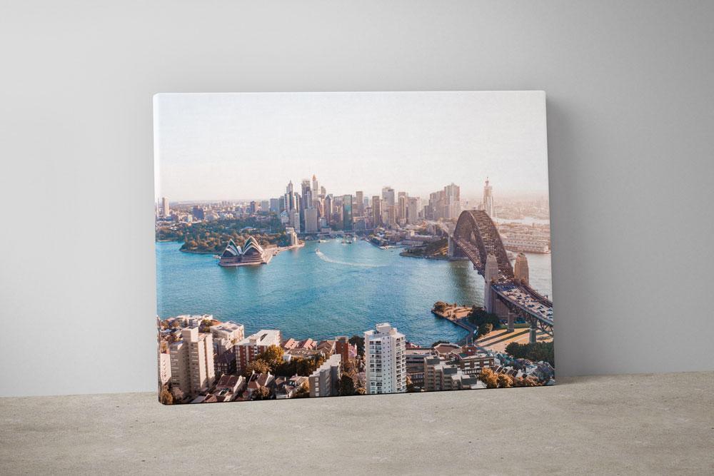 Sydney Scape - Through Our Lens