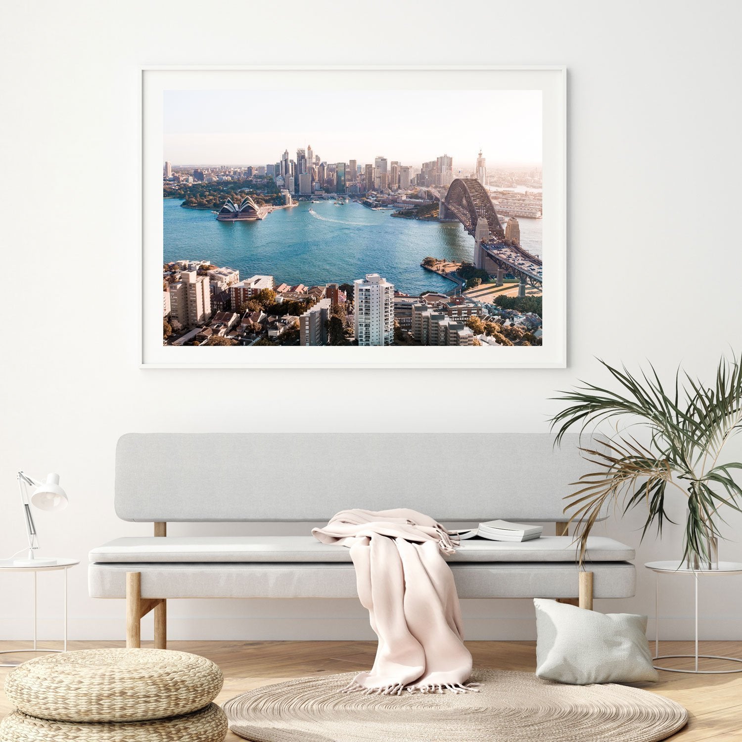 Sydney Scape - Through Our Lens