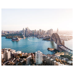 Sydney Scape - Through Our Lens