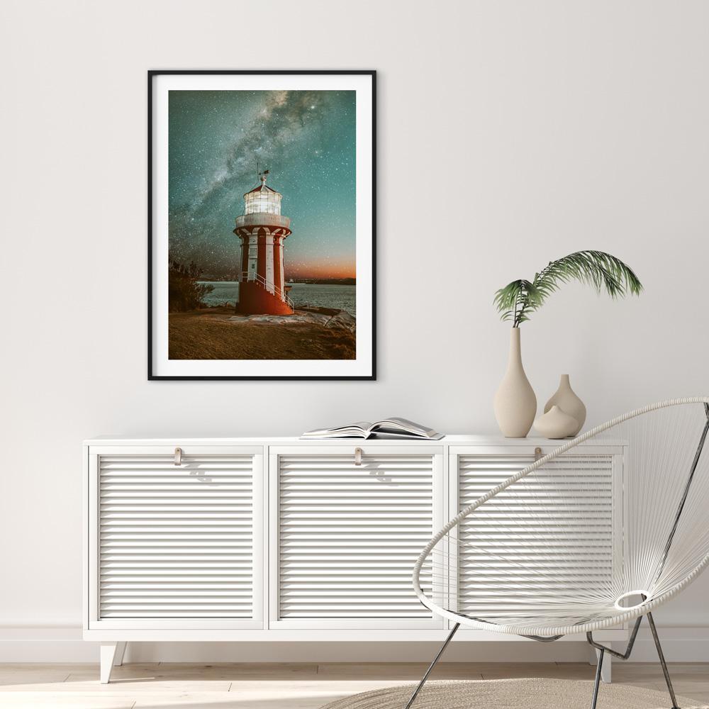 Starry Hornby - Through Our Lens