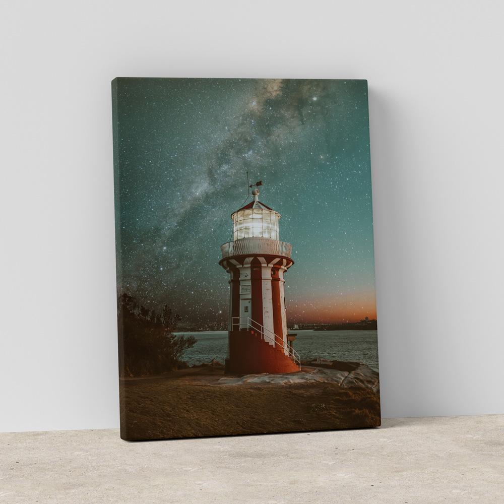 Starry Hornby - Through Our Lens