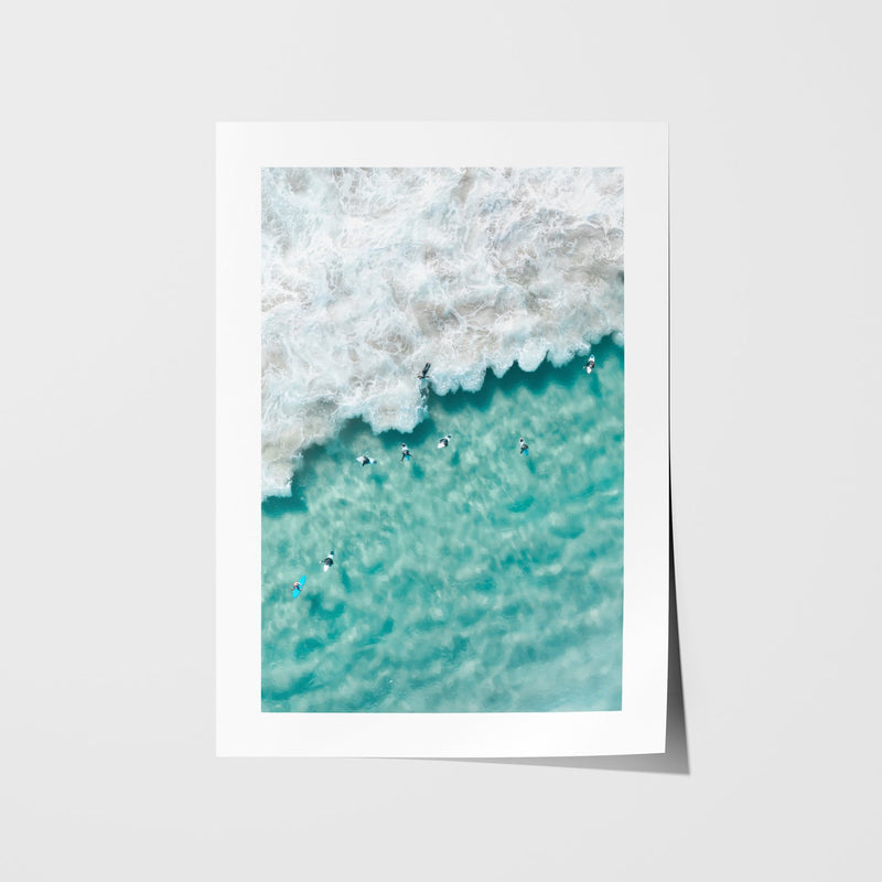 Tranquil Art Print - Through Our Lens