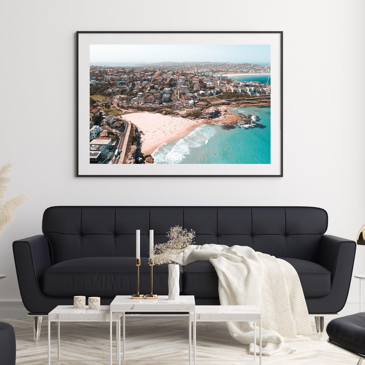 East Coast - Through Our Lens