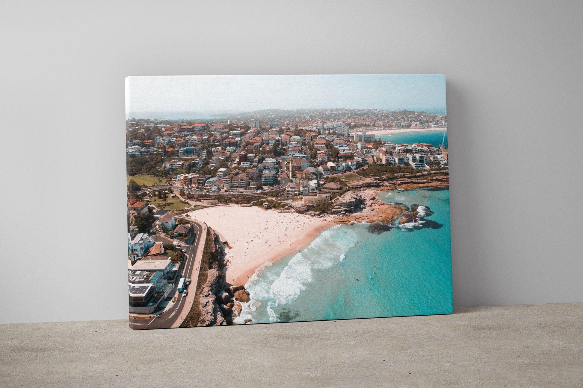 East Coast - Through Our Lens