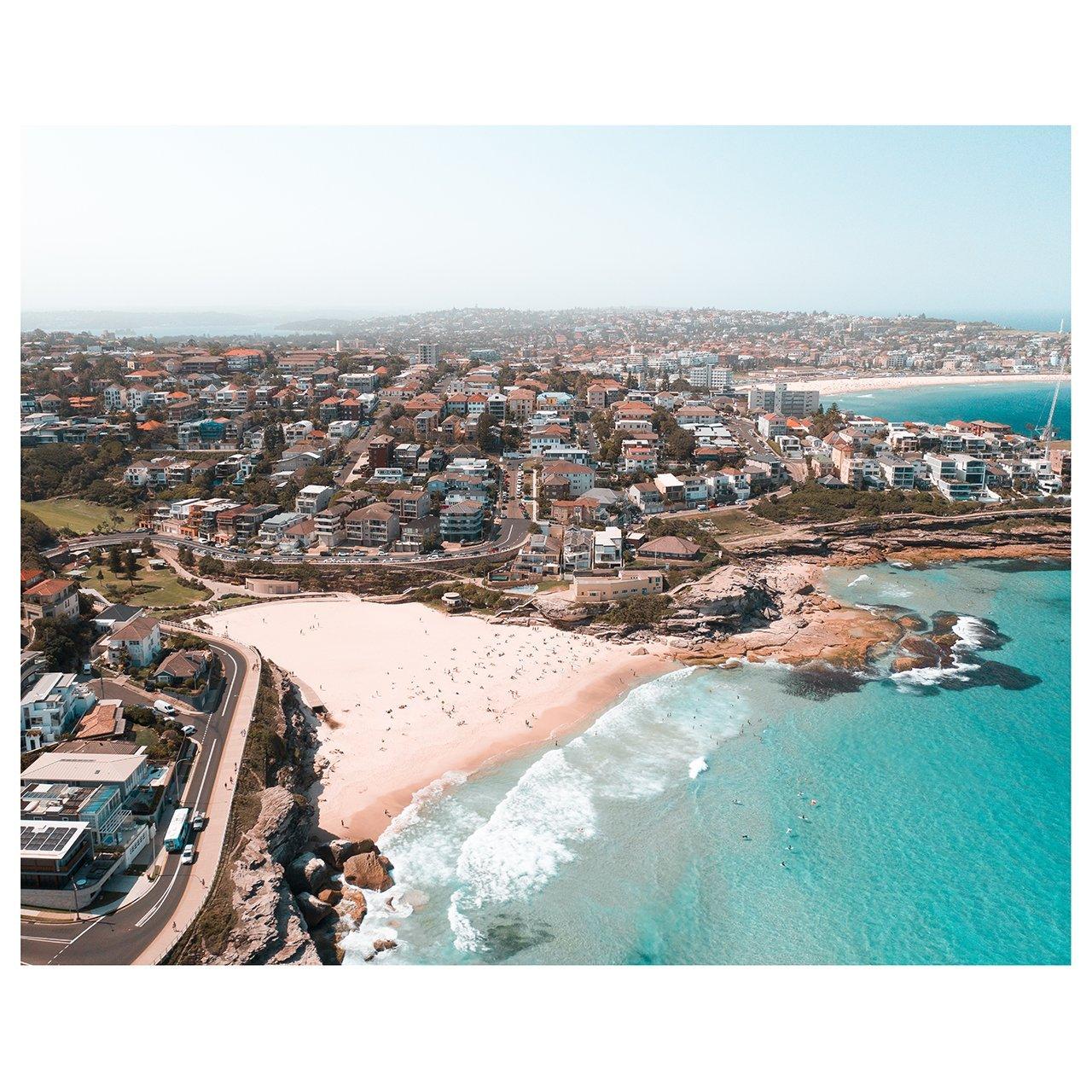 East Coast - Through Our Lens